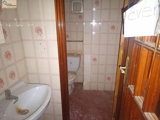 Local comercial en venta en Villalba Estación en Collado Villalba