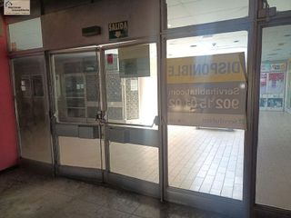 Local comercial en venta en Villalba Estación en Collado Villalba