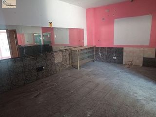 Local comercial en venta en Villalba Estación en Collado Villalba