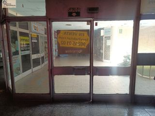 Local comercial en venta en Villalba Estación en Collado Villalba