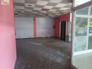 Local comercial en venta en Villalba Estación en Collado Villalba