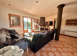 Chalet en venta en Mas Mora - Sant Daniel en Tordera