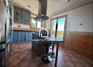 Chalet en venta en Mas Mora - Sant Daniel en Tordera