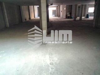 Local comercial en venta en Almenara