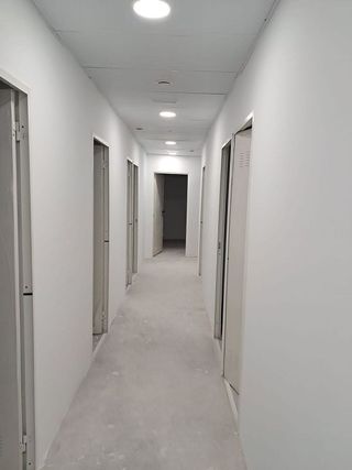 Trastero en alquiler en Centro en Valladolid