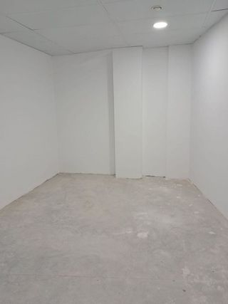 Trastero en alquiler en Centro en Valladolid