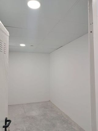 Trastero en alquiler en Centro en Valladolid