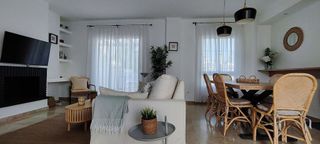 Dúplex en alquiler en Los Naranjos - Las Brisas en Marbella