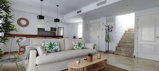 Dúplex en alquiler en Los Naranjos - Las Brisas en Marbella