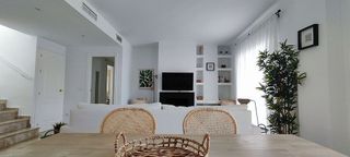 Dúplex en alquiler en Los Naranjos - Las Brisas en Marbella