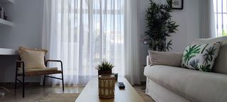 Dúplex en alquiler en Los Naranjos - Las Brisas en Marbella