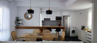 Dúplex en alquiler en Los Naranjos - Las Brisas en Marbella