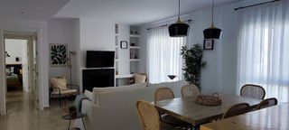 Dúplex en alquiler en Los Naranjos - Las Brisas en Marbella