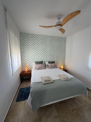 Dúplex en alquiler en Los Naranjos - Las Brisas en Marbella