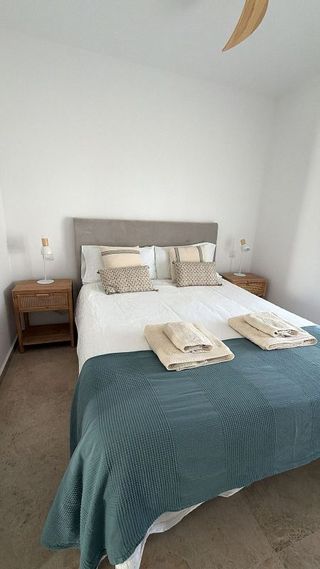 Dúplex en alquiler en Los Naranjos - Las Brisas en Marbella