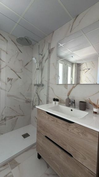 Dúplex en alquiler en Los Naranjos - Las Brisas en Marbella