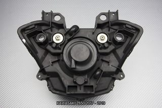Óptica delantera / Faro KAWASAKI Z650 2017 - 2019