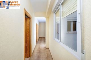 Piso en venta en Fígares en Granada