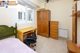 Piso en venta en Fígares en Granada