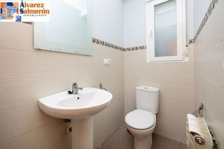 Piso en venta en Fígares en Granada