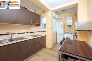 Piso en venta en Fígares en Granada