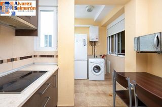 Piso en venta en Fígares en Granada