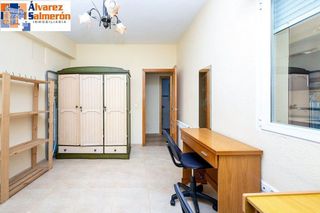 Piso en venta en Fígares en Granada