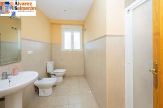 Piso en venta en Fígares en Granada