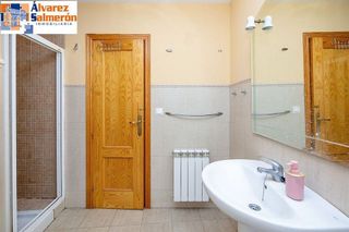 Piso en venta en Fígares en Granada