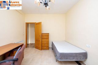 Piso en venta en Fígares en Granada