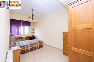 Piso en venta en Fígares en Granada