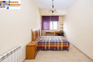 Piso en venta en Fígares en Granada