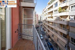 Piso en venta en Fígares en Granada
