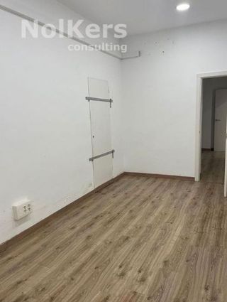 Local comercial en alquiler en Centre en Hospitalet de Llobregat, L´