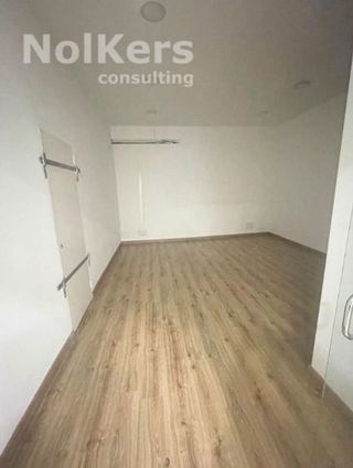 Local comercial en alquiler en Centre en Hospitalet de Llobregat, L´