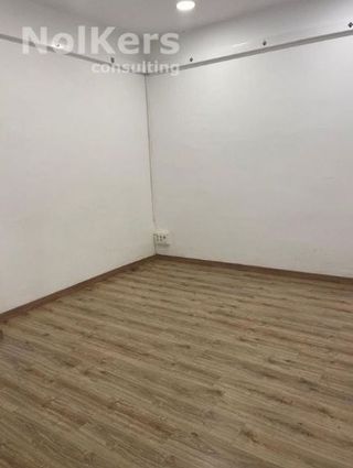 Local comercial en alquiler en Centre en Hospitalet de Llobregat, L´
