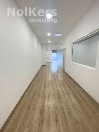 Local comercial en alquiler en Centre en Hospitalet de Llobregat, L´