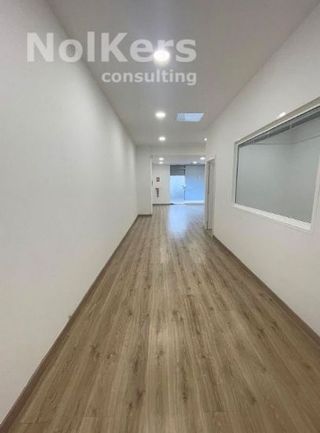 Local comercial en alquiler en Centre en Hospitalet de Llobregat, L´