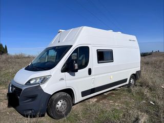 FIAT Ducato 2016