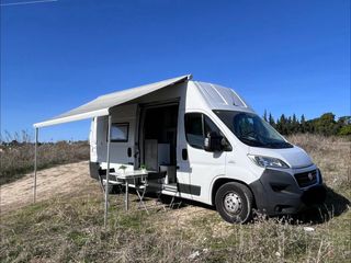 FIAT Ducato 2016