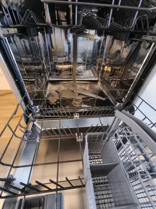 Lavavajillas NEW POL NWD3606DX INOX