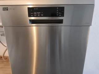 Lavavajillas NEW POL NWD3606DX INOX