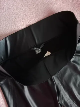 Leggings negros talla 40