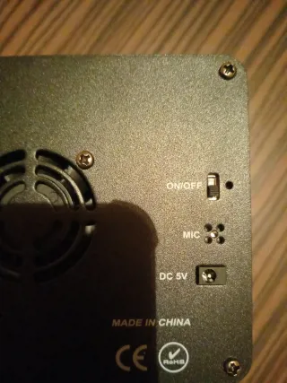 Foco / Luz Discoteca Party Lights