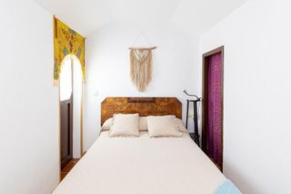 Casa adosada en venta en San Matías - Realejo en Granada