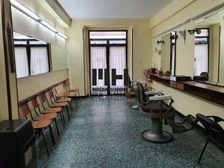 Local comercial en venta en Parte Vieja en San Sebastián-Donostia