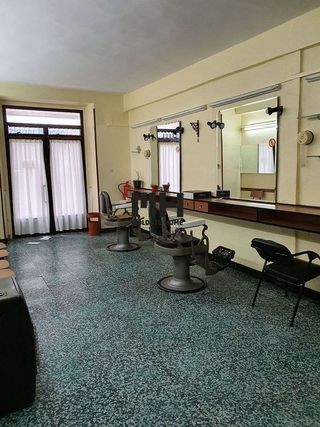 Local comercial en venta en Parte Vieja en San Sebastián-Donostia