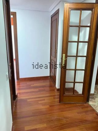 Piso en alquiler en Los Remedios en Sevilla