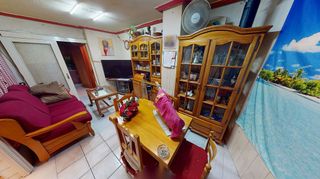 Dúplex en venta en Carrús Est - Camí dels Magros en Elche