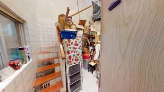 Dúplex en venta en Carrús Est - Camí dels Magros en Elche